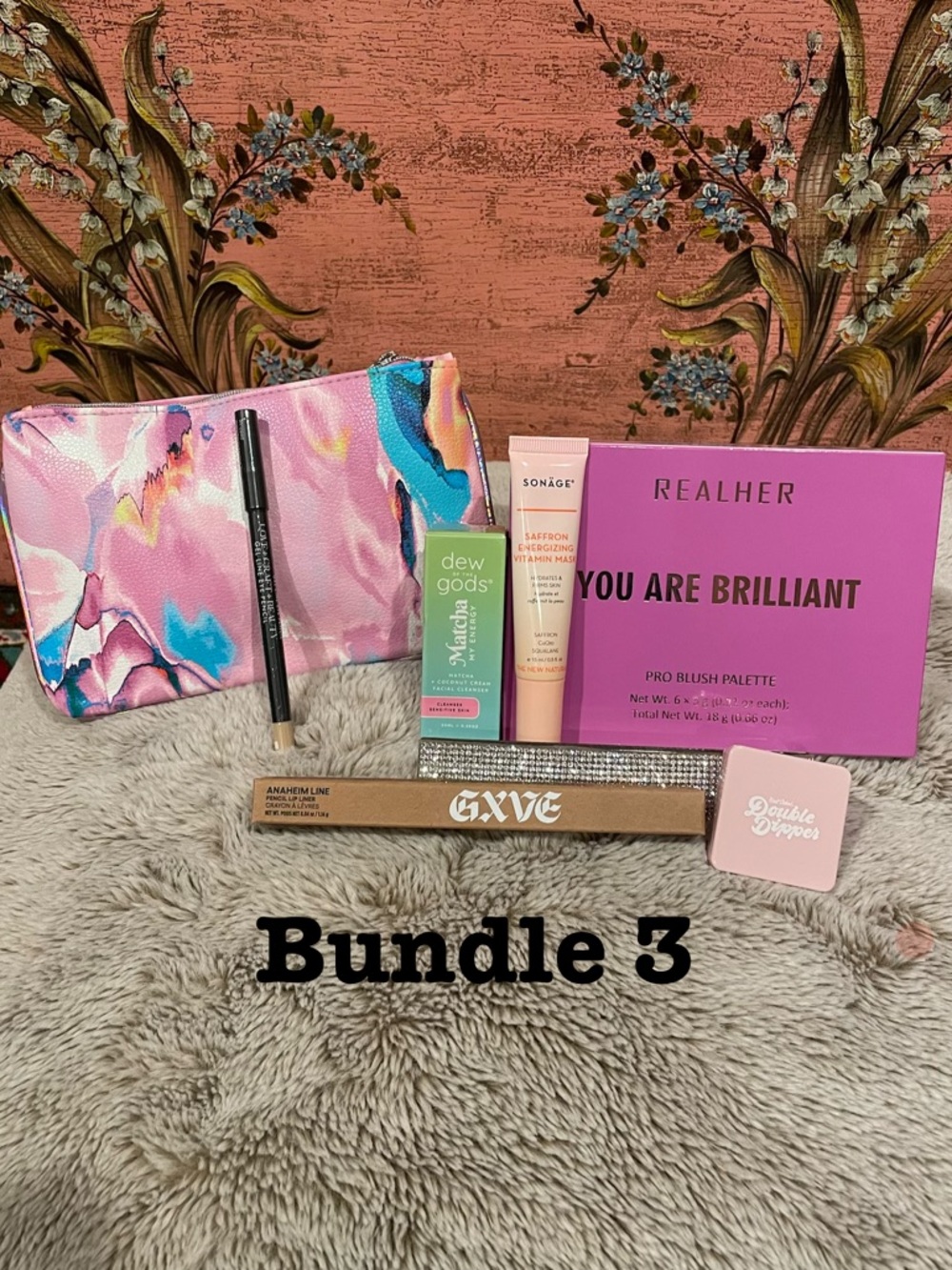 Beauty Bundles - Choose your favorite bundle! - Picture 4 of 6